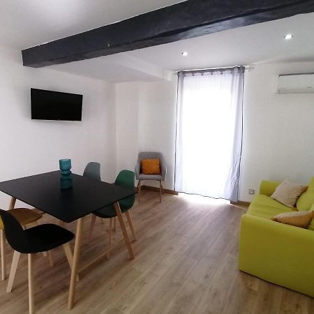 Charmant Appartement De Vacances Au Coeur D'Argeles Экстерьер фото